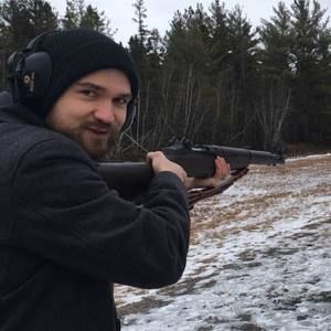 Meet your Posher, Christian